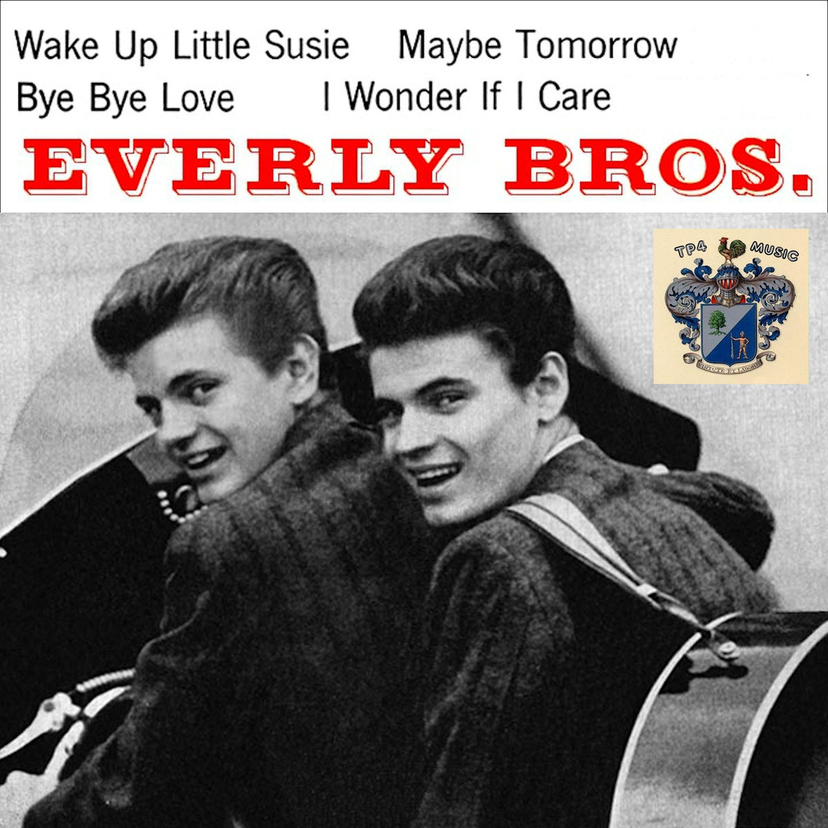 Everly Brothers